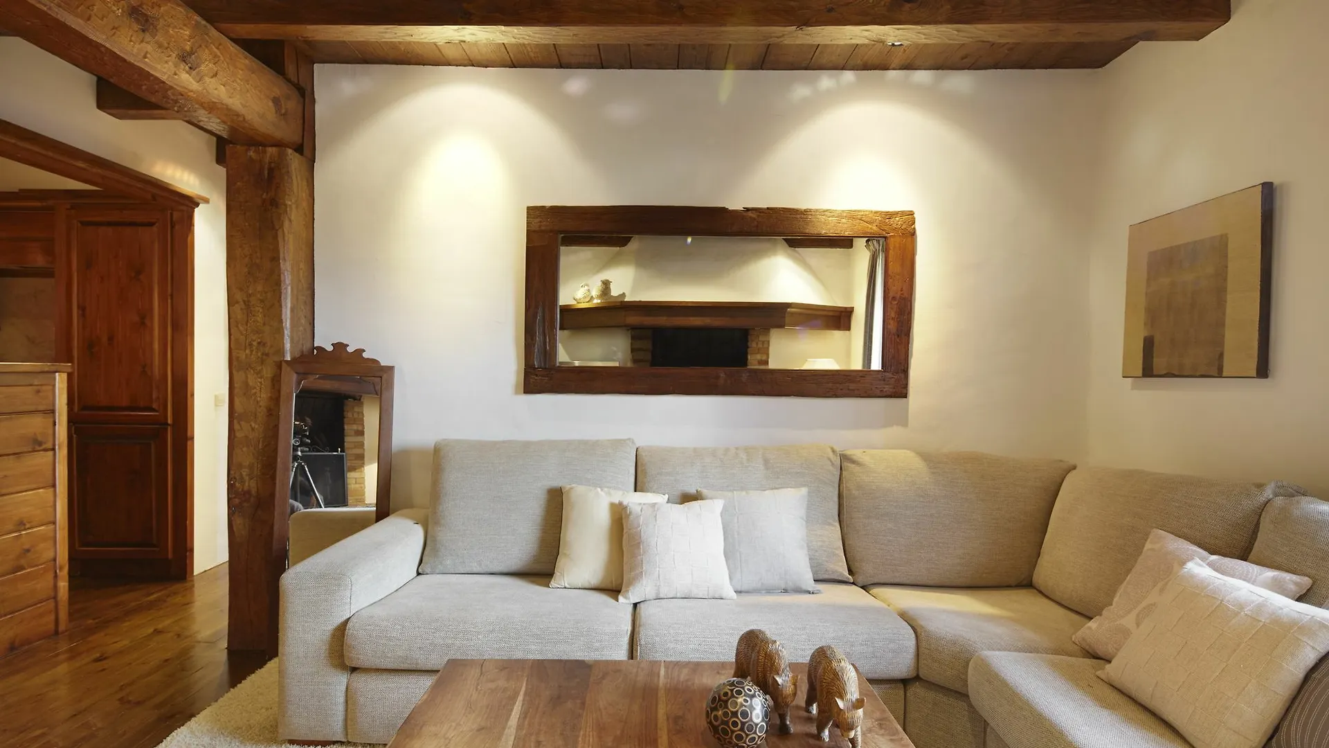 Apartment Pleta De Baqueira By Feelfree Rentals Baqueira Beret