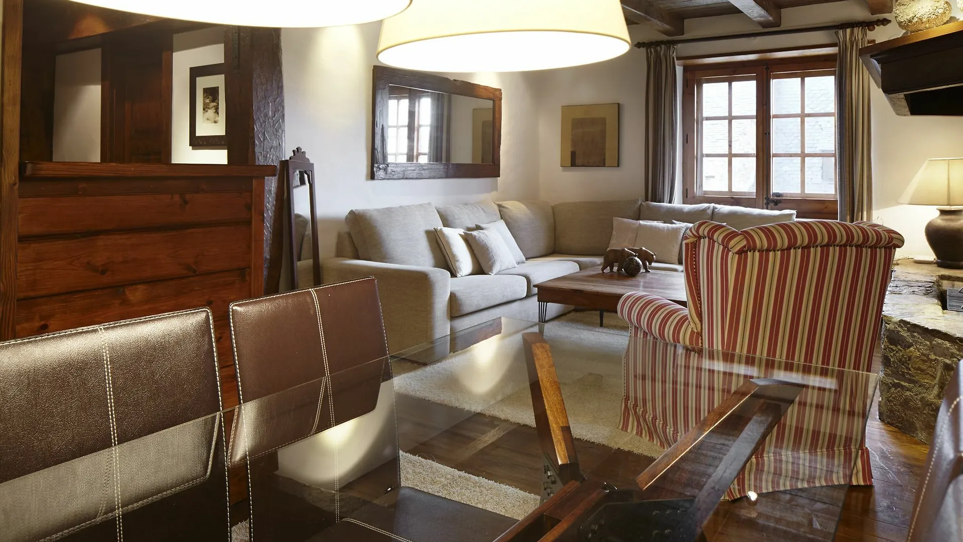 Pleta De Baqueira By Feelfree Rentals Baqueira Beret