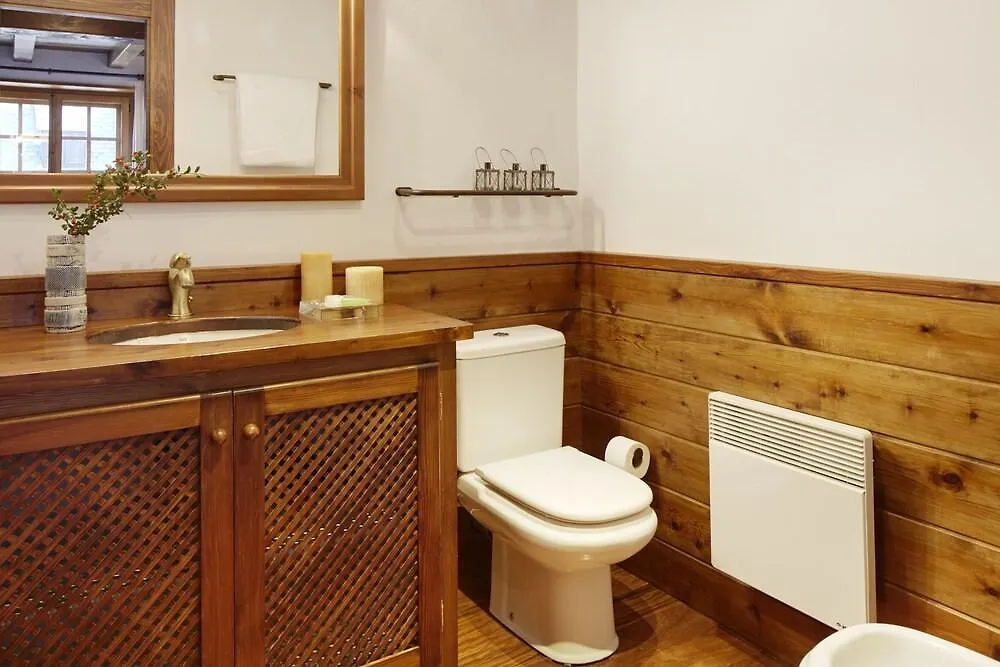 Pleta De Baqueira By Feelfree Rentals Baqueira Beret 0*,