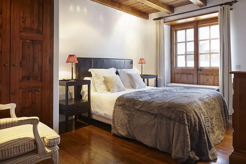 Apartment Pleta De Baqueira By Feelfree Rentals Baqueira Beret Spain